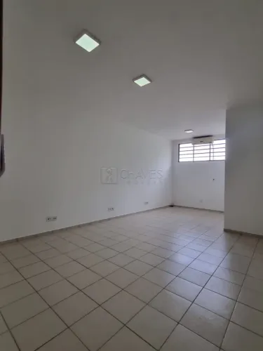 Salão Comercial de 42m² no Jardim Irajá, Zona Sul de Ribeirão Preto