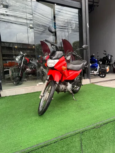 HONDA POP 110 2022 OFERTA