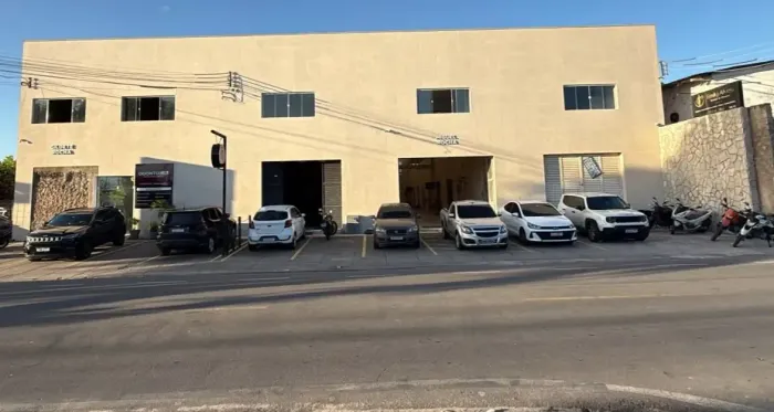 Comercial para locação, CLIMA BOM, Maceió, AL