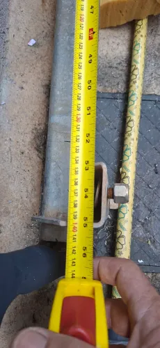 Eixo Knoot 750 kg