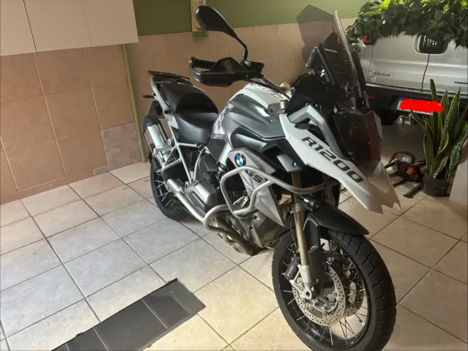 BMW R 1200 GS