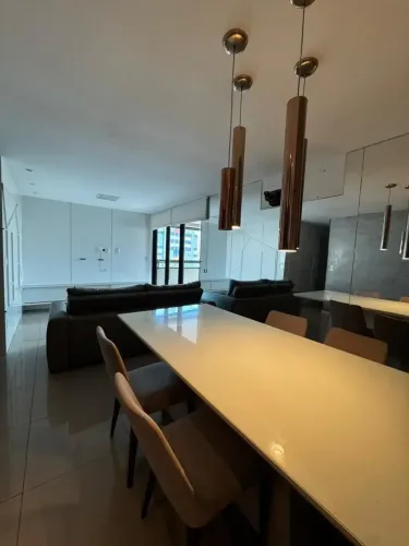 Apartamento à venda, PONTA VERDE, Maceió, AL