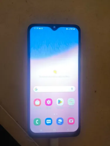 Samsung A30S Barato sem biometria