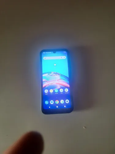 Moto e6s
