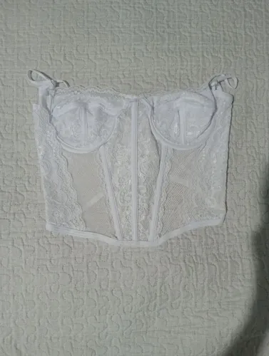 Corselet feminino