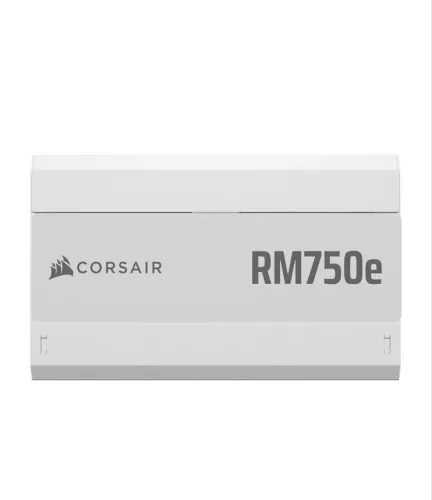 CORSAIR RM750e Platinum Semi-Nova