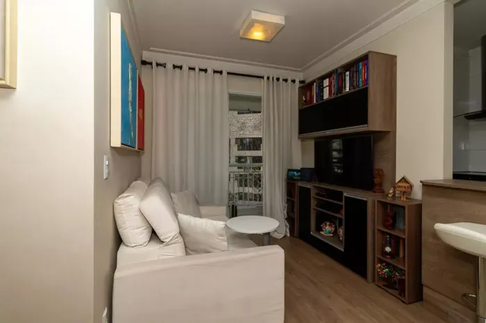 Apartamento à Venda - Vila Leopoldina, 2 Quartos, 51 m2