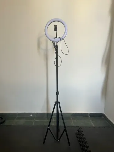 Ring light