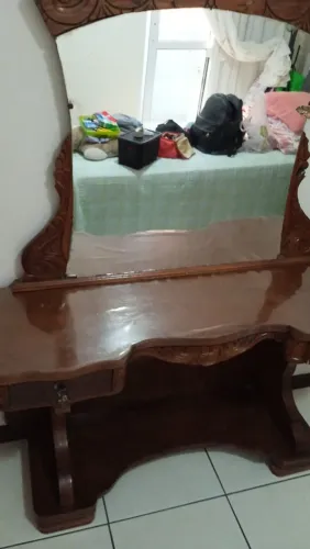 Vendo penteadeira 