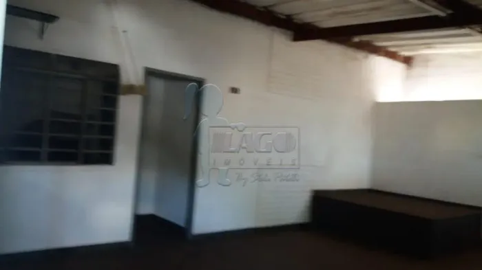 Casa Padrão em Sertãozinho
