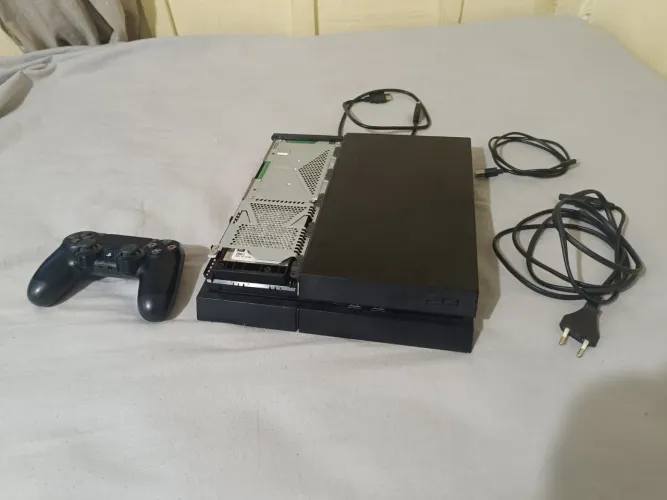 Play4 torrando