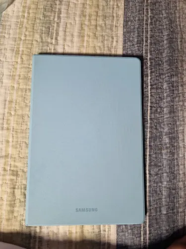 Samsung tablet S6 Lite