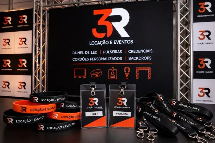 Painel de Led/Telão/Eventos/Som/Gráfica
