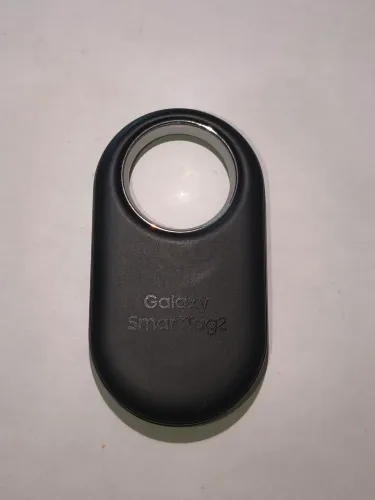 Samsung Tag Rastreador