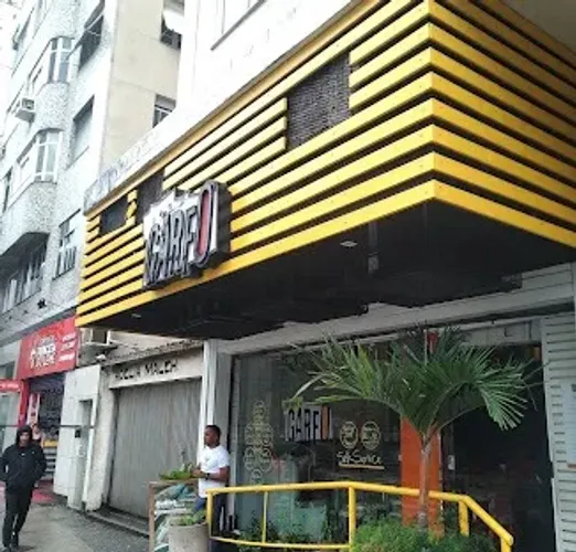 AJUDANTE DE COZINHA - FRITADEIRA (IPANEMA)
