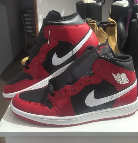 Vendo coleção original de aí jordan