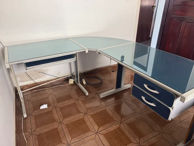 Mesa de escritório