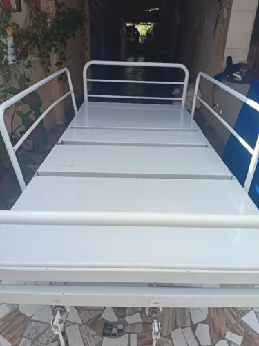 Cama hospitalar