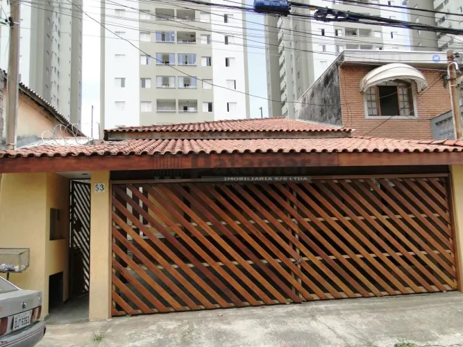 CASA PARA ALUGUEL NO RIO PEQUENO