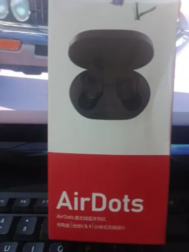 Fone bluetooth