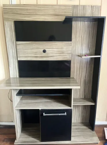 Painel de TV