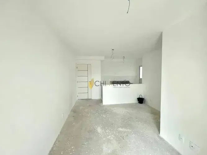 Apartamento com 2 dormitórios à venda, 53 m² por R$ 530.000 - Vila Nair - São Paulo/SP