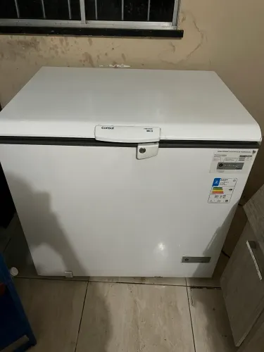 Freezer consul 