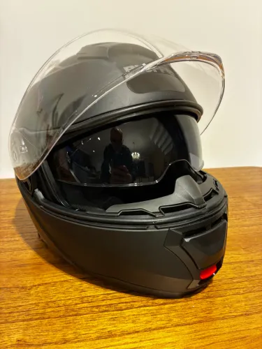 Capacete Bieffe B-Dynamic Class