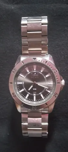 Vendo esse lindo relógio da marca Dumont 