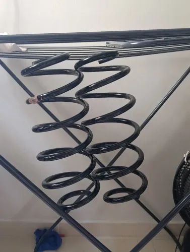 Molas para o Toyota Yaris