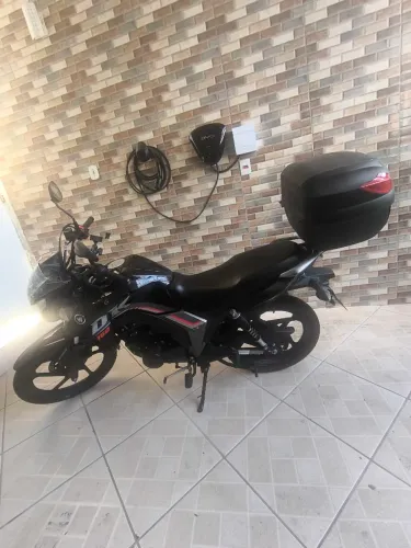Vendo DK160