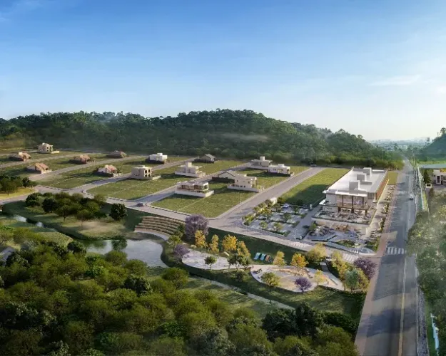 Seu Lote em Itajaí - O Lugar Perfeito para Construir Seu Futuro!