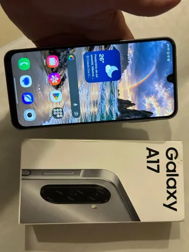 A17 