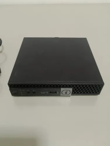 Dell Optiplex 7070