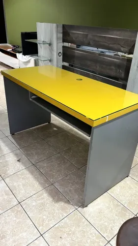 Mesa de computador