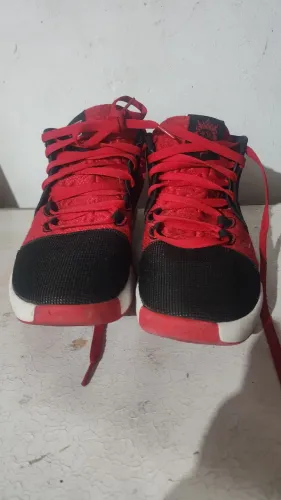 Tenis nike LeBron witness original