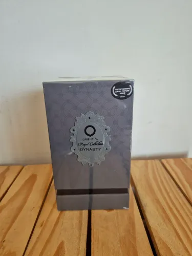 Perfume Orientica Dynasty 80ml Lacrado