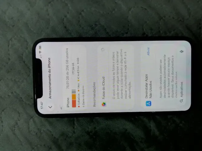 iPhone 11 Pro