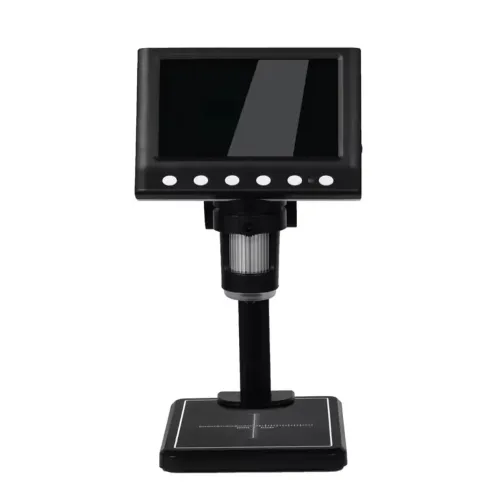 Microscópio 16x USB 1080mp
