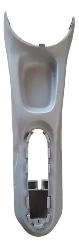 Prolongador Console Central Gol Saveiro Parati G3