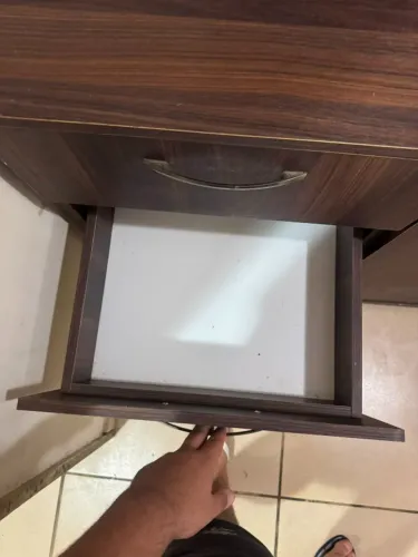 Armário de cozinha