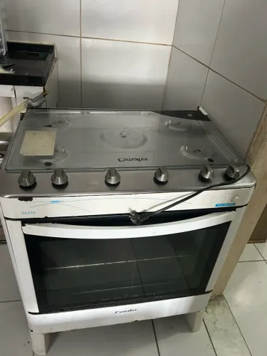 Fogão