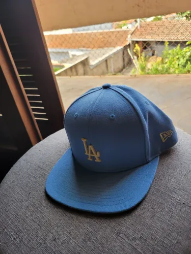 Bones aba reta new era (produto original)