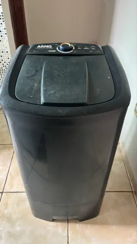Vendo tanquinho de lavar roupa 13kg