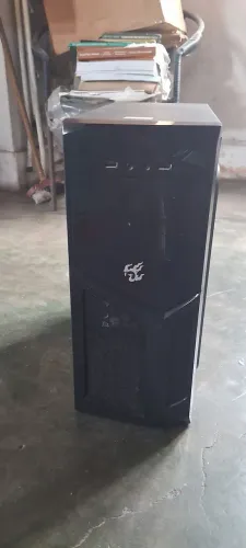 Gabinete gamer 