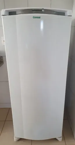 Geladeira Consul Frost Free