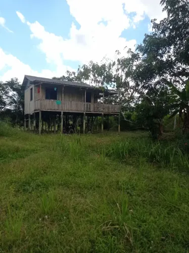 Sim toda documentada