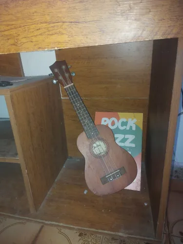 Ukulele shelby