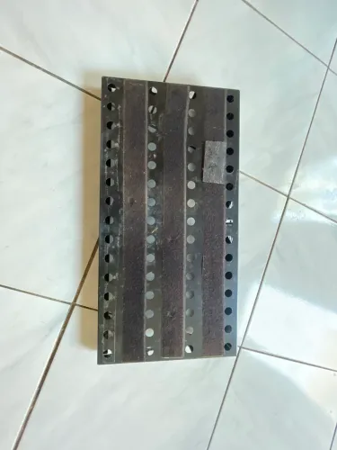 Pedal Board