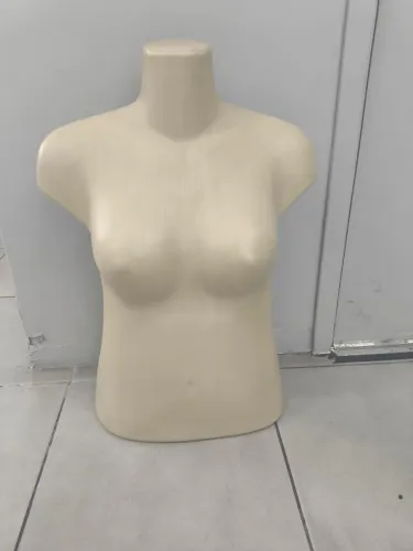 Busto pluz size